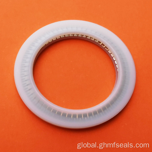 O-Ring Rubber Ring Gasket Spring Seal Protects Lens Top Disc Plug Manufactory